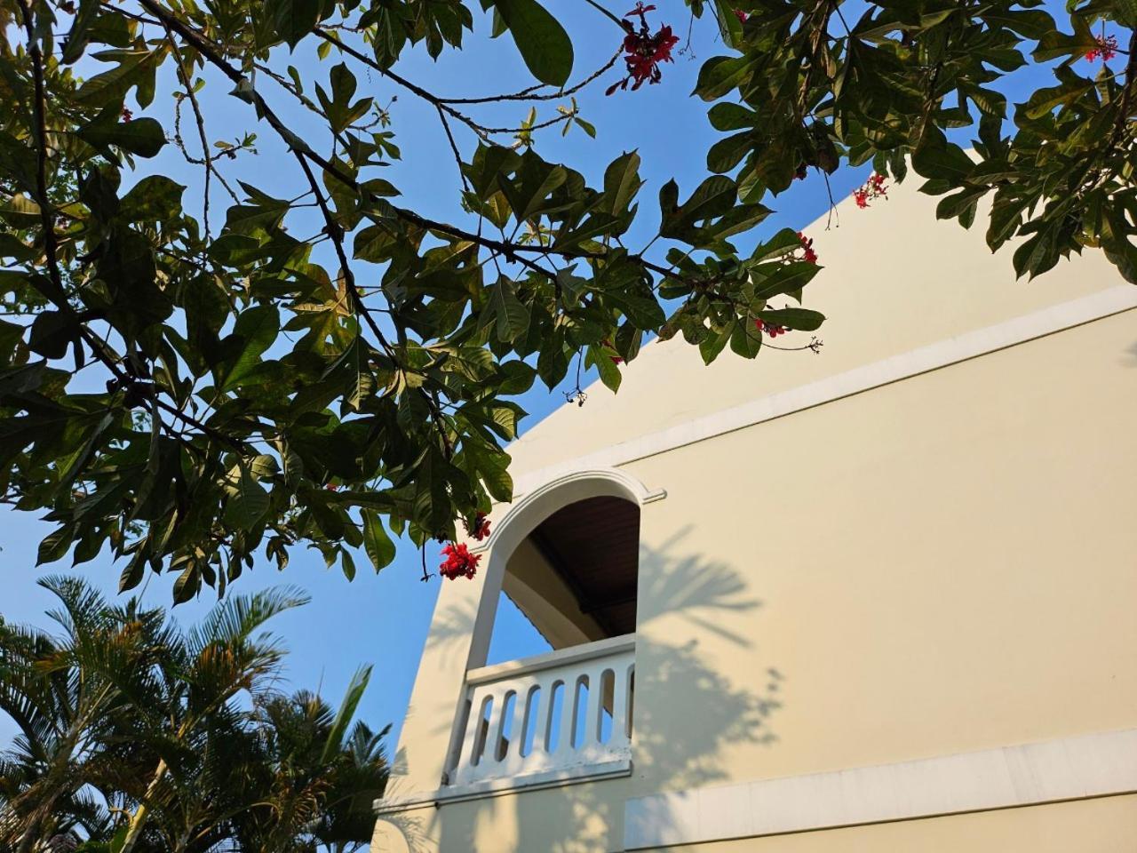 En Retreat Hoi An Exterior foto