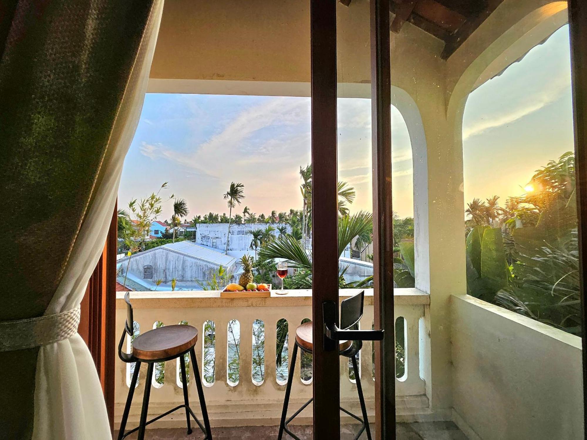 En Retreat Hoi An Exterior foto