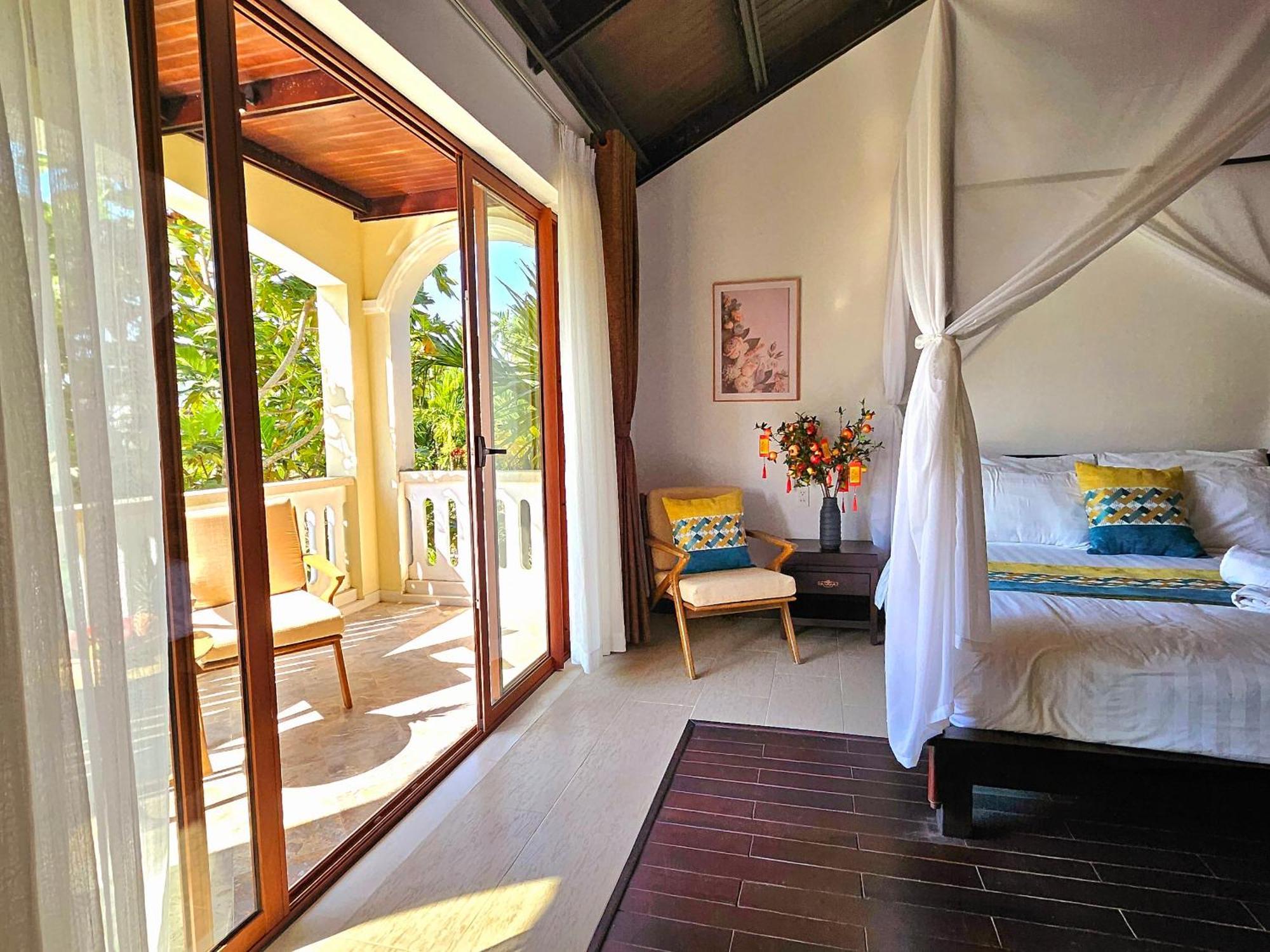En Retreat Hoi An Exterior foto
