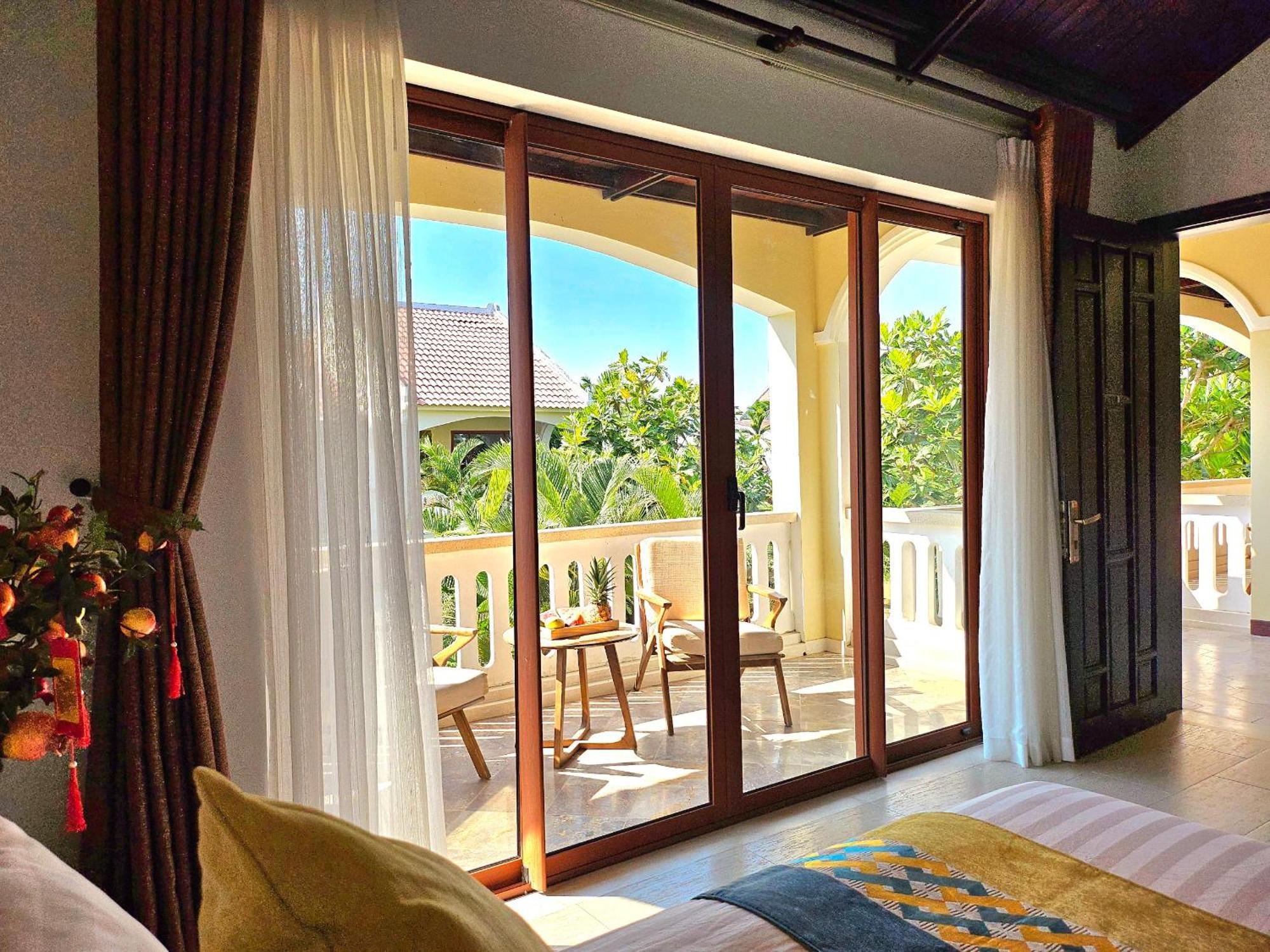 En Retreat Hoi An Exterior foto
