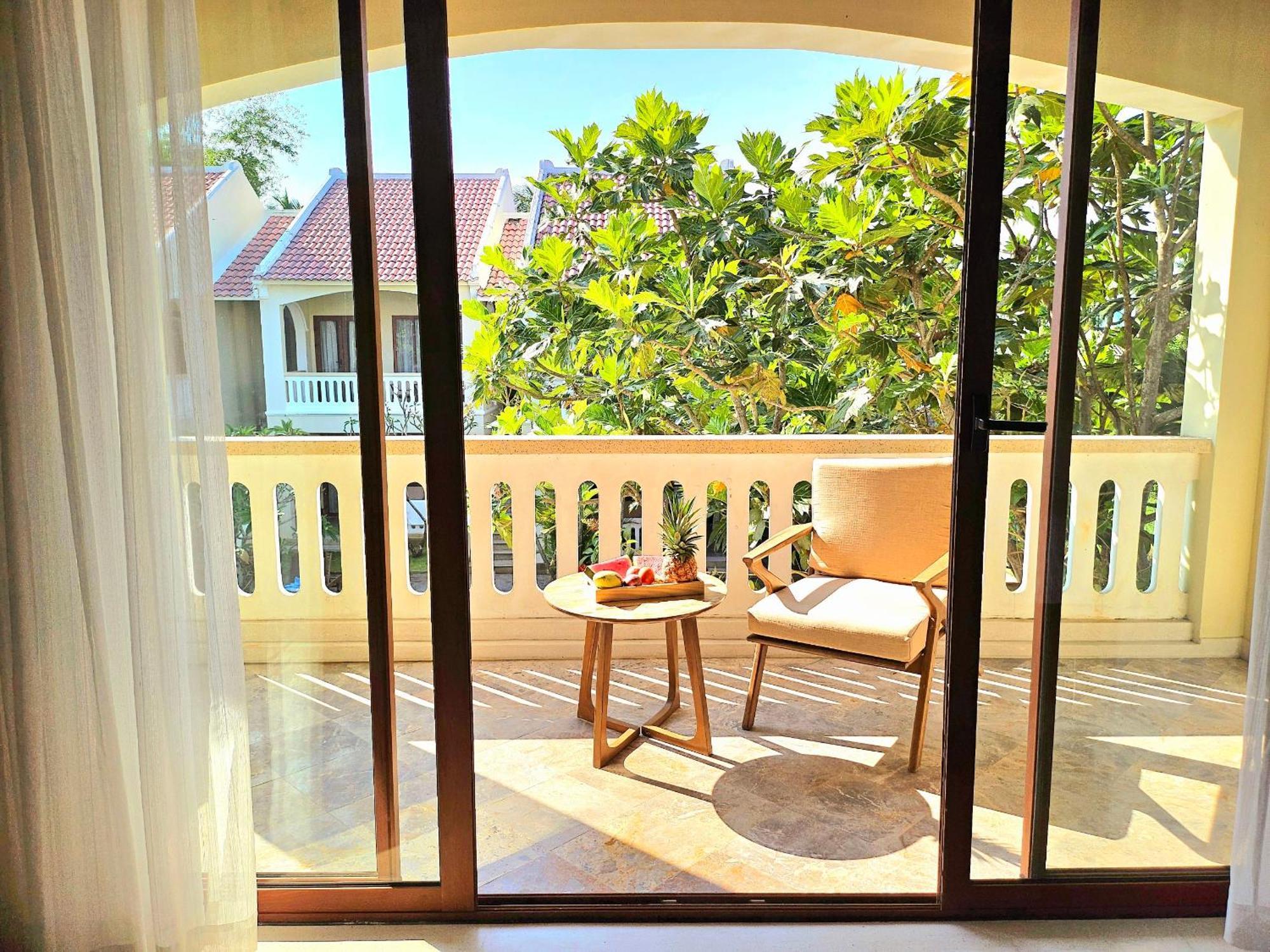 En Retreat Hoi An Exterior foto