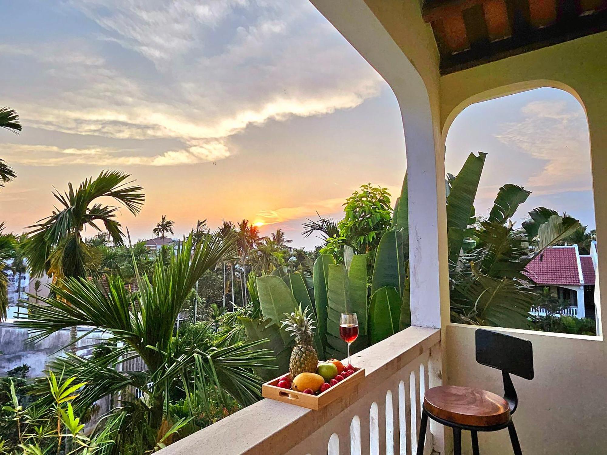 En Retreat Hoi An Exterior foto