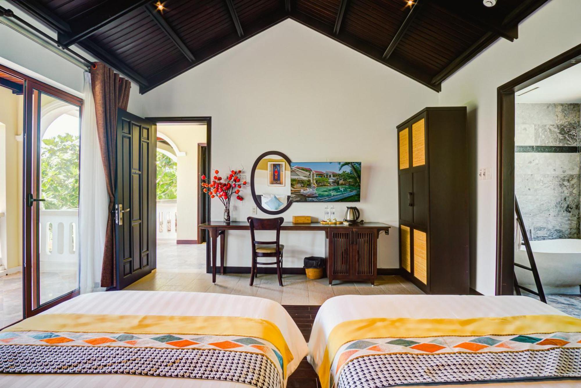 En Retreat Hoi An Exterior foto